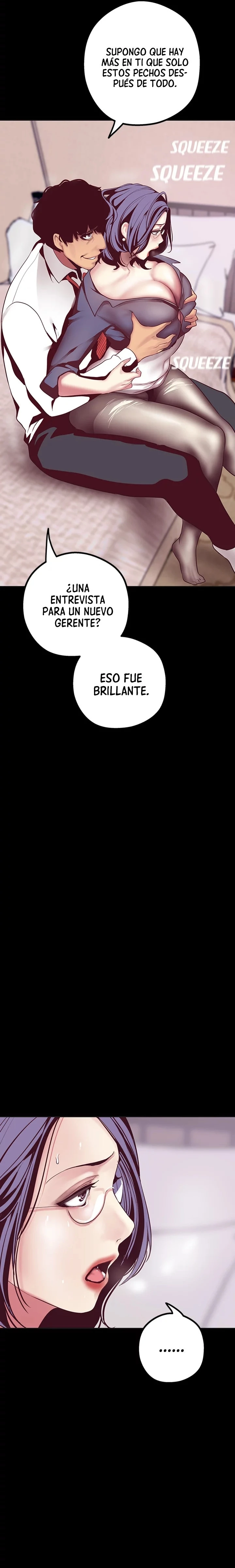 Beautiful New World Capítulo 10 - Page 26