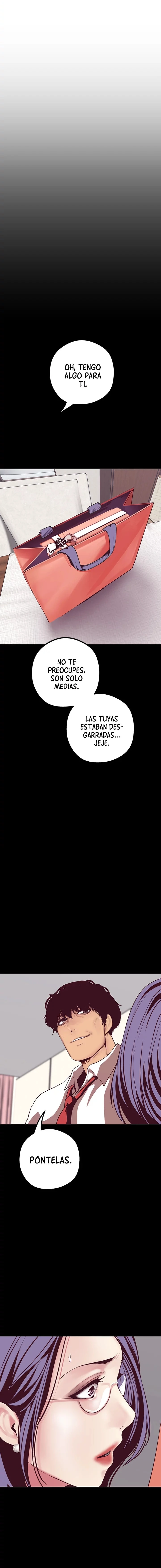 Beautiful New World Capítulo 10 - Page 28