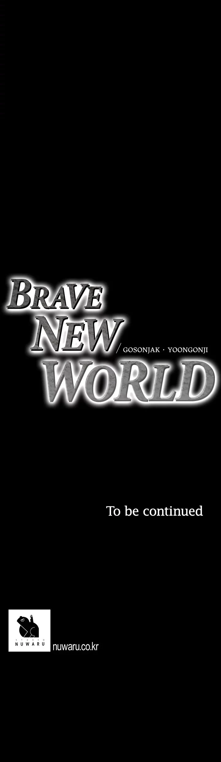 Beautiful New World Capítulo 10 - Page 30