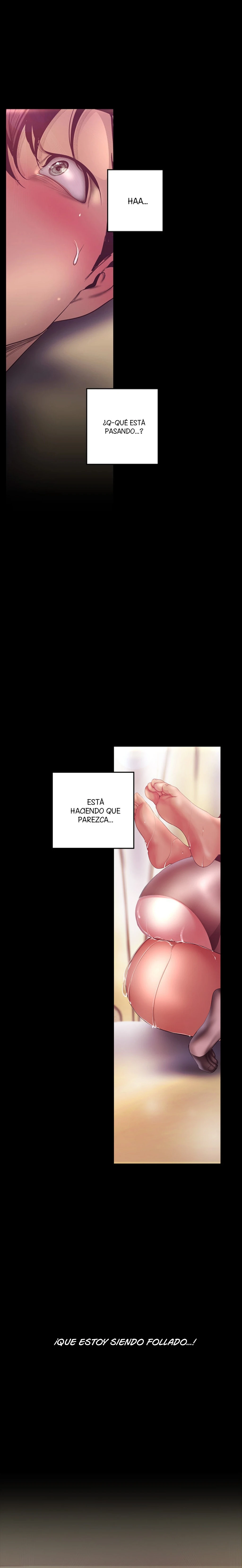 Beautiful New World Capítulo 100 - Page 17