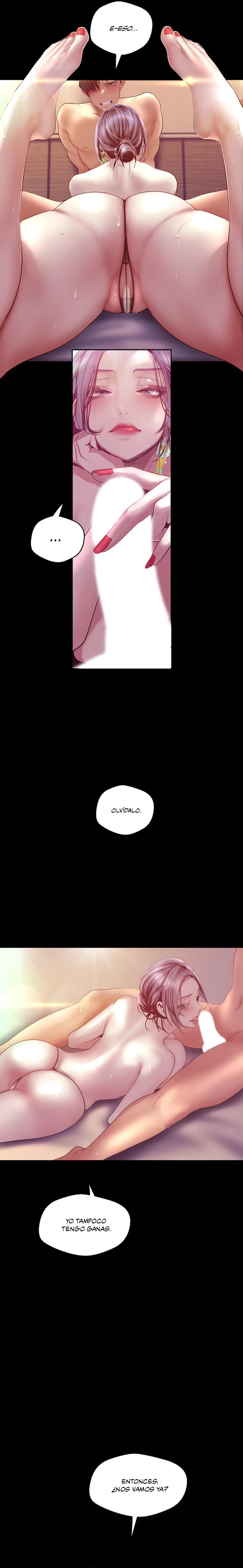 Beautiful New World Capítulo 101 - Page 6
