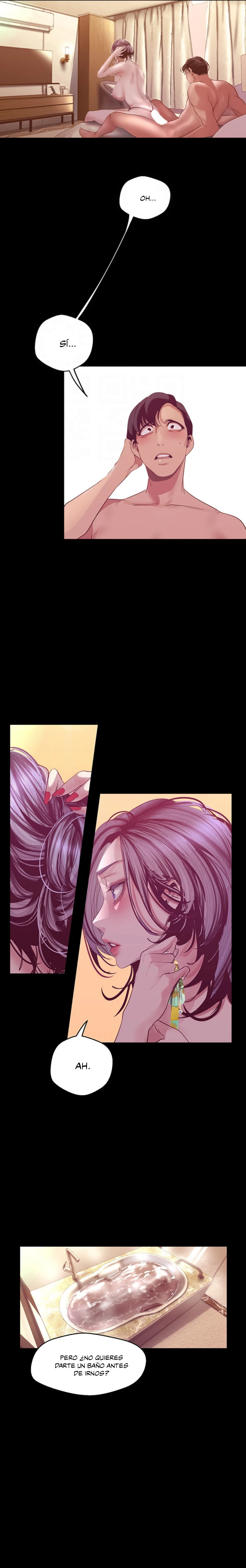 Beautiful New World Capítulo 101 - Page 7