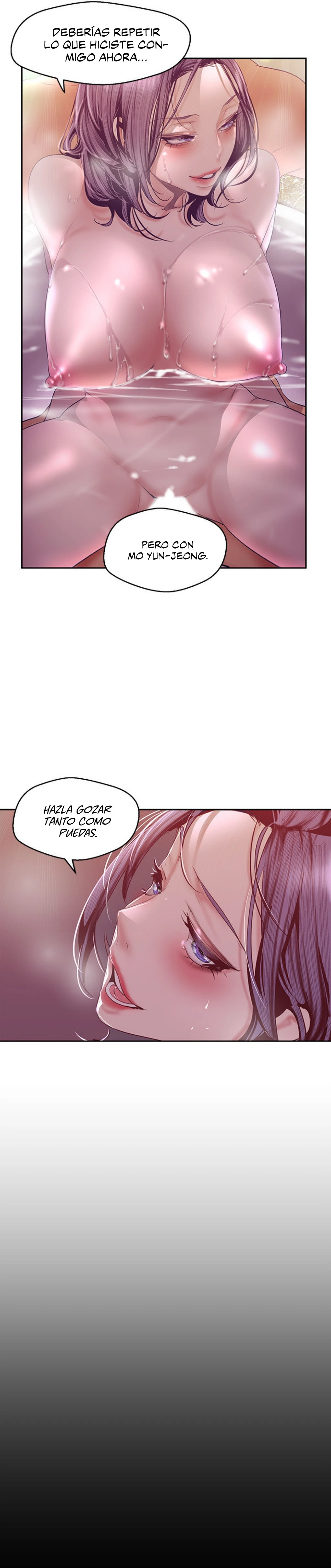Beautiful New World Capítulo 103 - Page 23