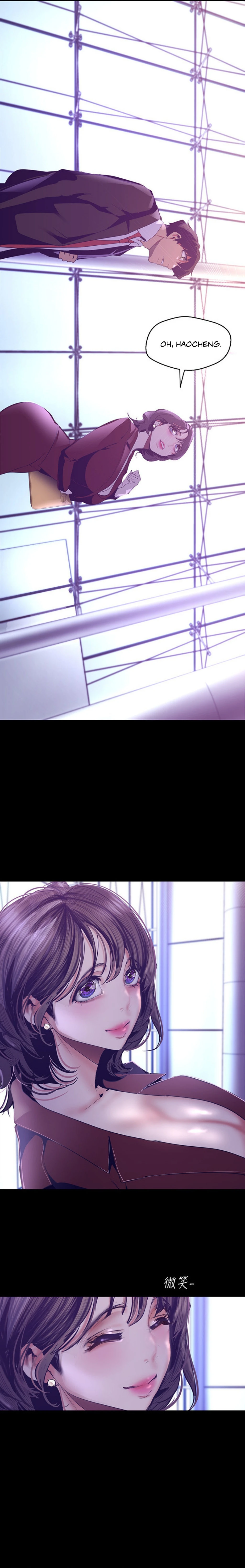 Beautiful New World Capítulo 103 - Page 24