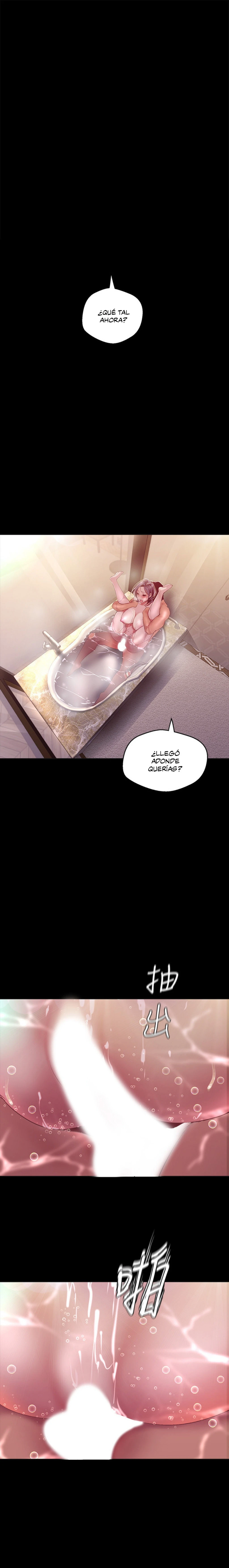 Beautiful New World Capítulo 103 - Page 3