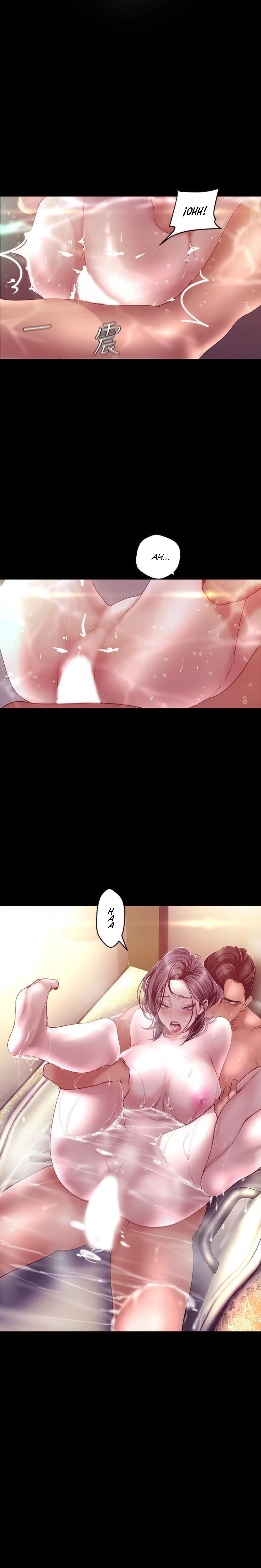 Beautiful New World Capítulo 103 - Page 8