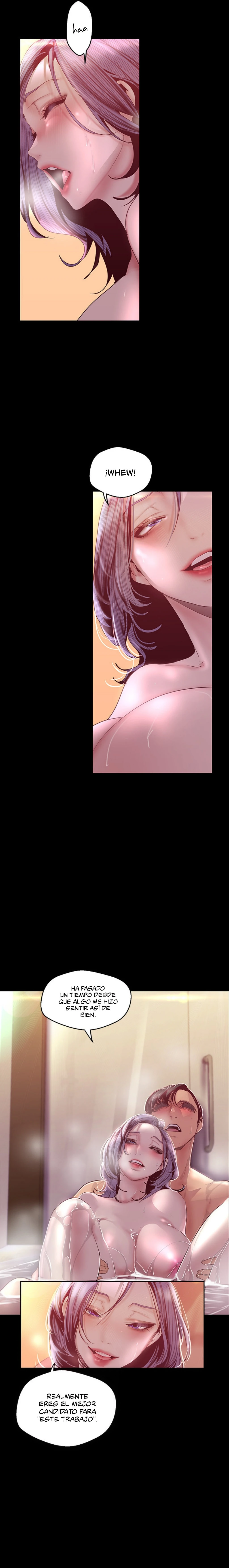 Beautiful New World Capítulo 103 - Page 9