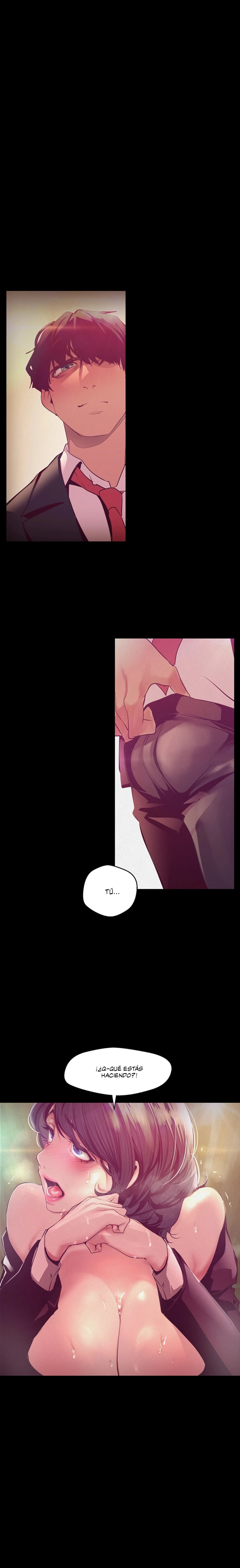Beautiful New World Capítulo 104 - Page 14