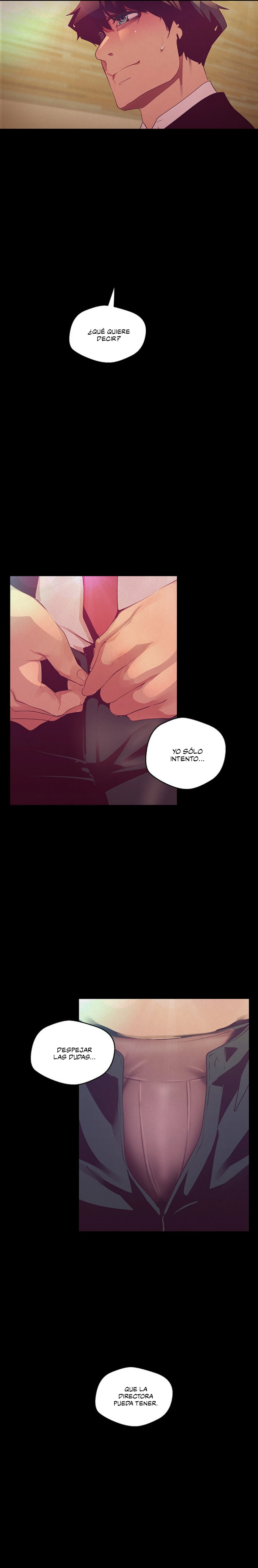 Beautiful New World Capítulo 104 - Page 15