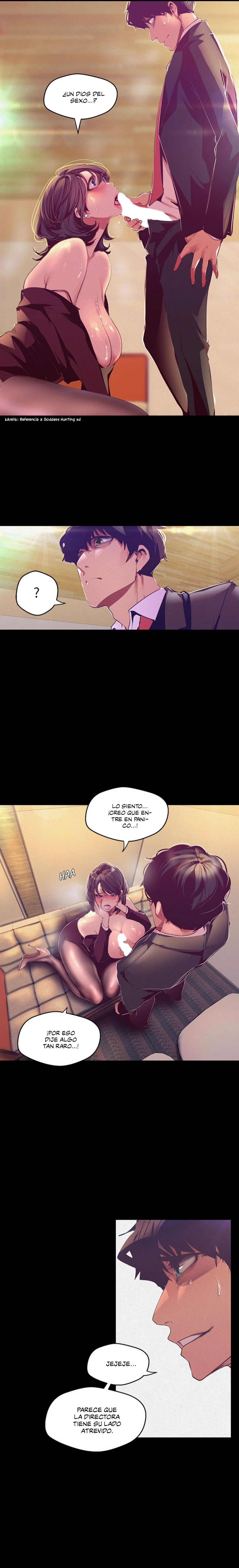 Beautiful New World Capítulo 104 - Page 17