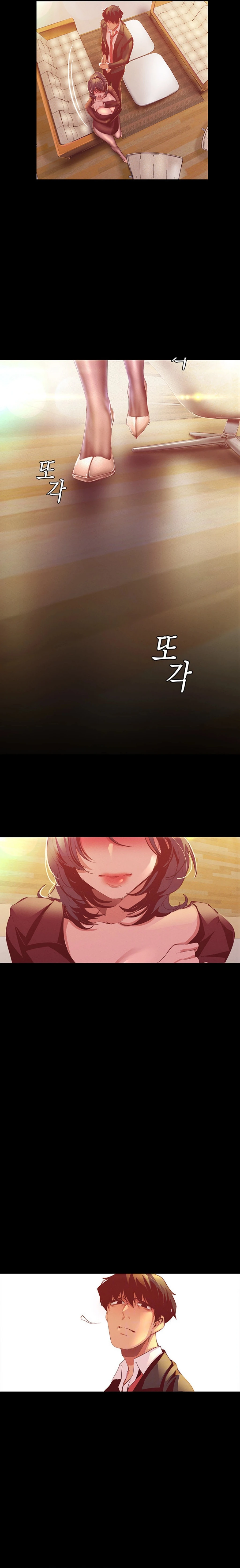 Beautiful New World Capítulo 105 - Page 11