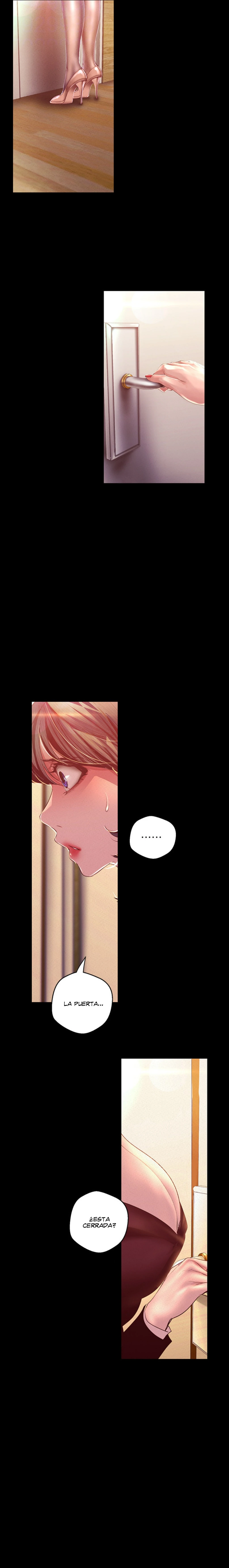 Beautiful New World Capítulo 105 - Page 12