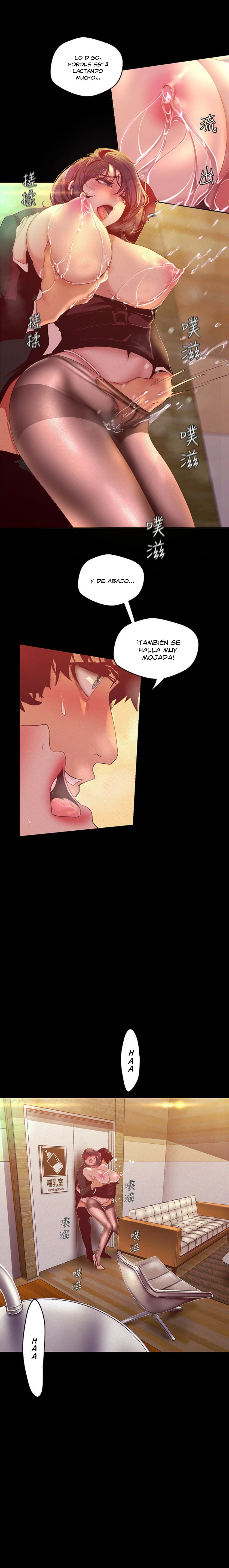 Beautiful New World Capítulo 105 - Page 18