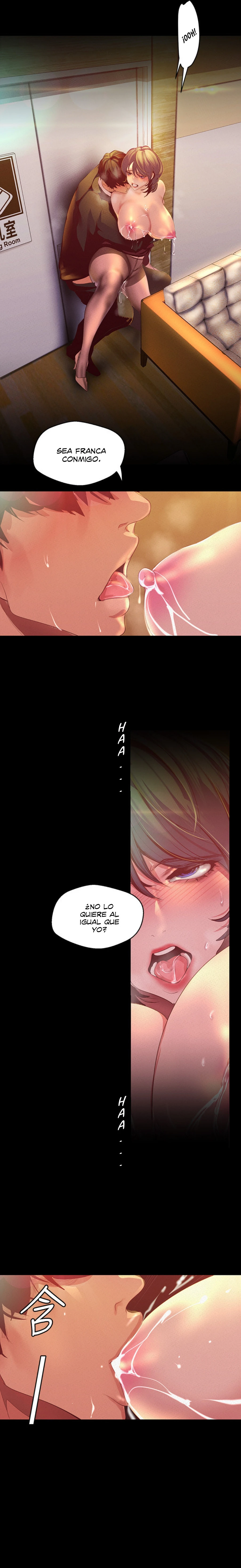 Beautiful New World Capítulo 105 - Page 19