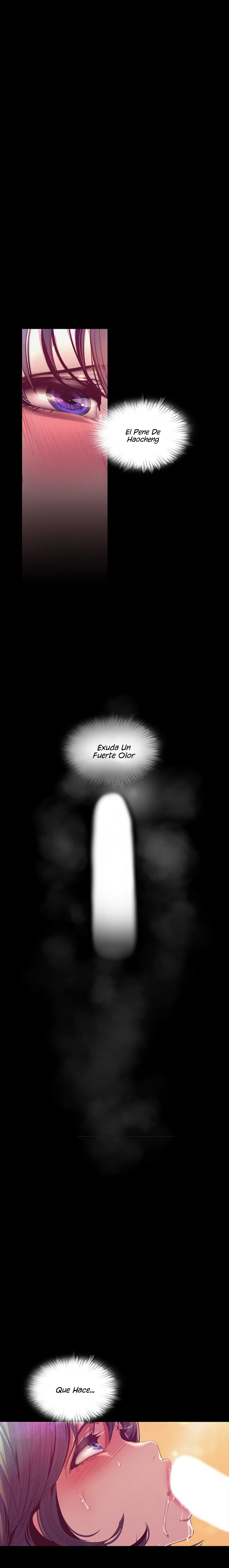 Beautiful New World Capítulo 105 - Page 3