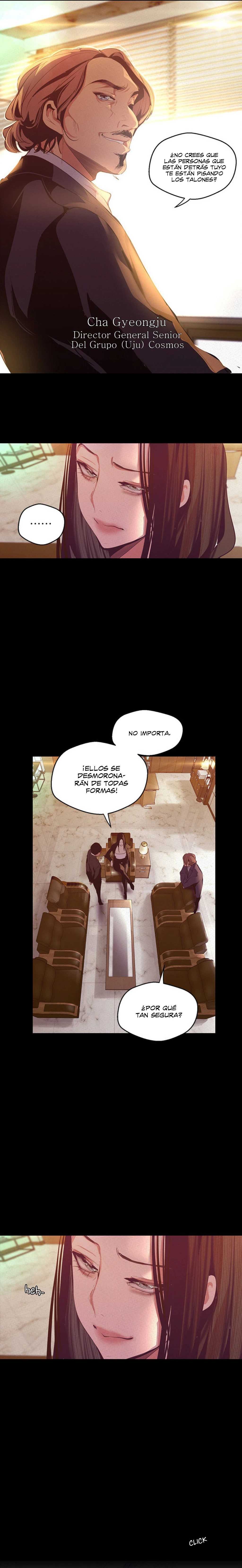 Beautiful New World Capítulo 106 - Page 24