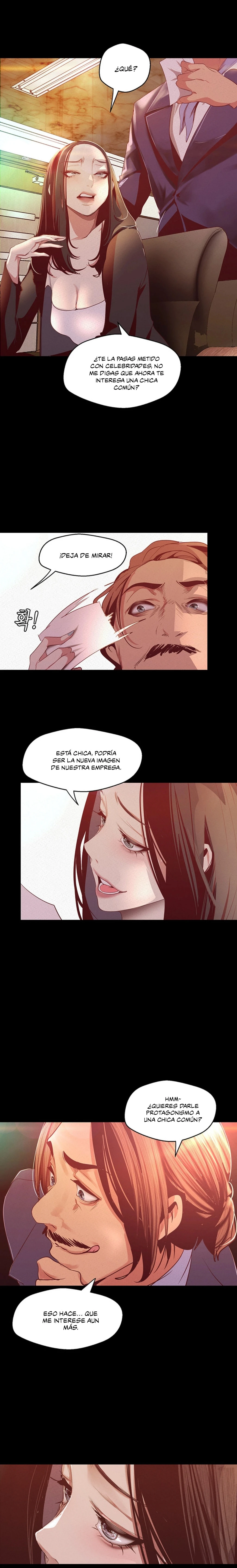 Beautiful New World Capítulo 107 - Page 10