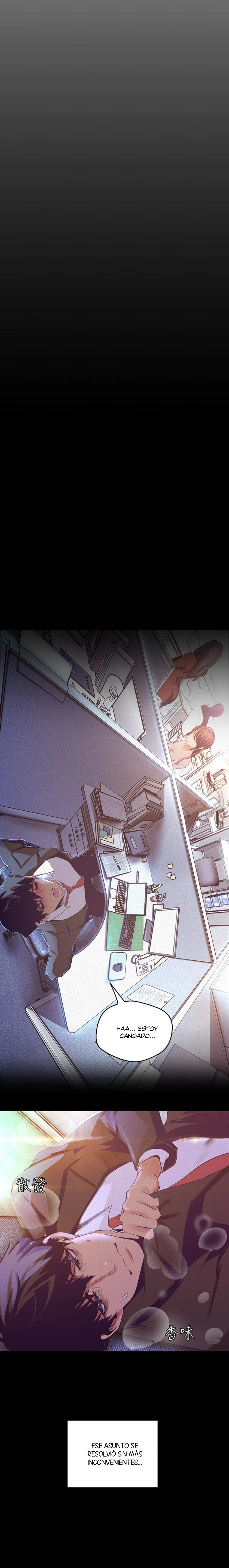 Beautiful New World Capítulo 107 - Page 17