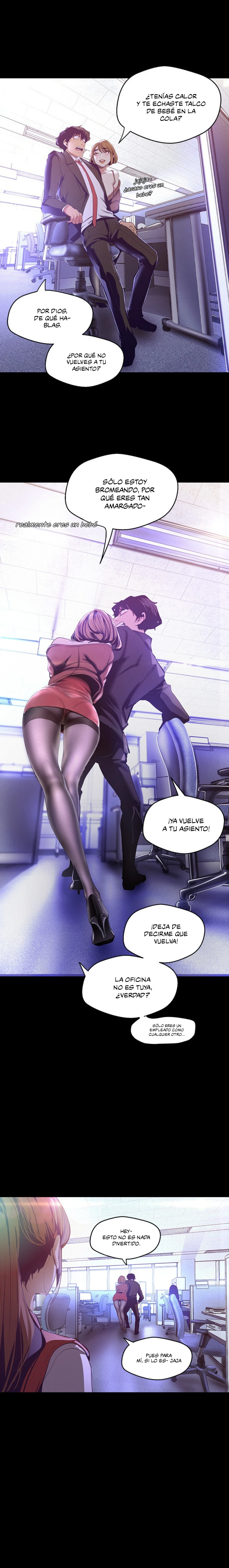 Beautiful New World Capítulo 107 - Page 20