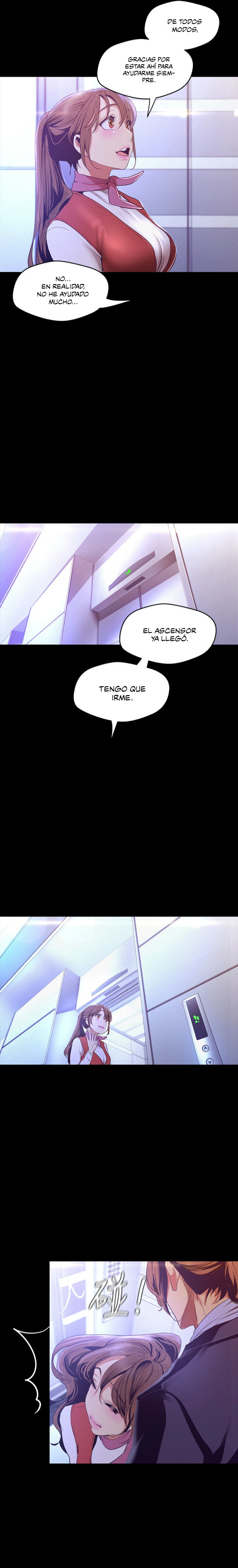 Beautiful New World Capítulo 107 - Page 27
