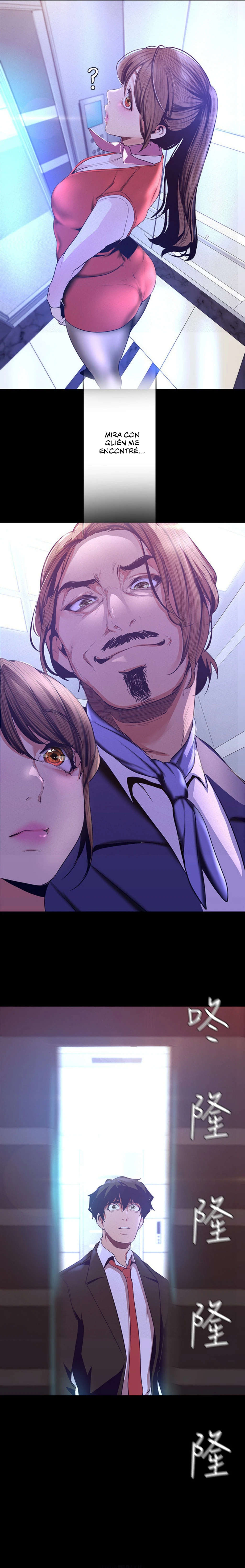 Beautiful New World Capítulo 107 - Page 29