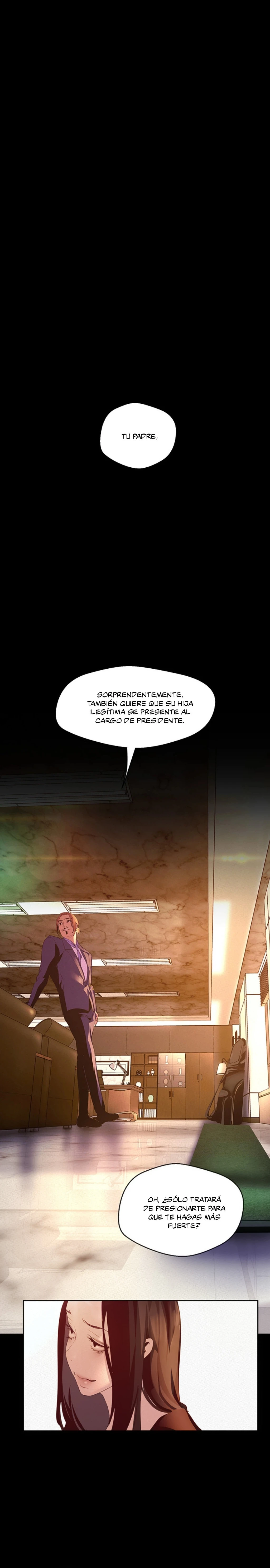 Beautiful New World Capítulo 107 - Page 5