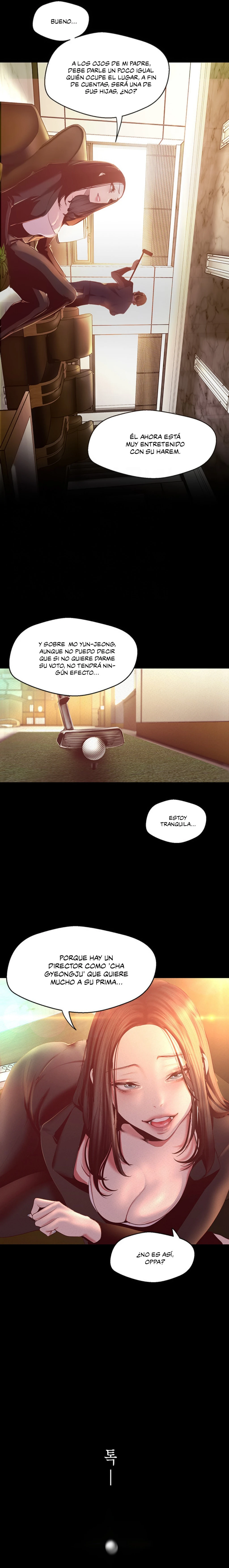 Beautiful New World Capítulo 107 - Page 6
