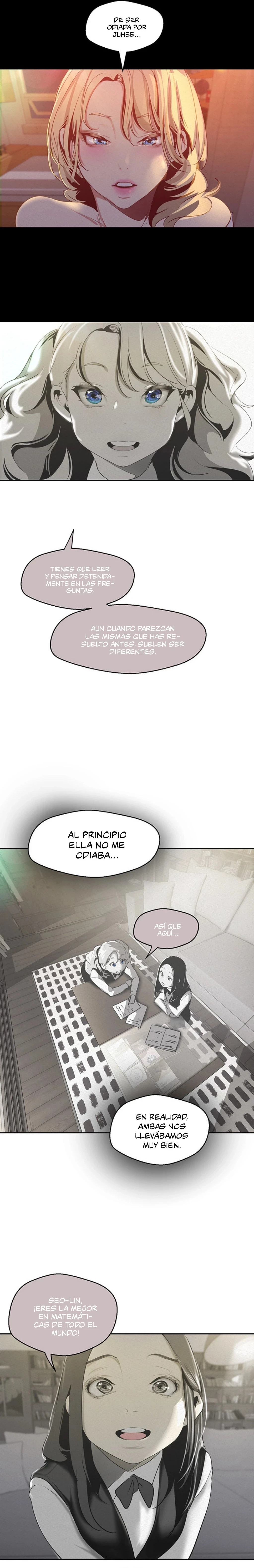 Beautiful New World Capítulo 108 - Page 17