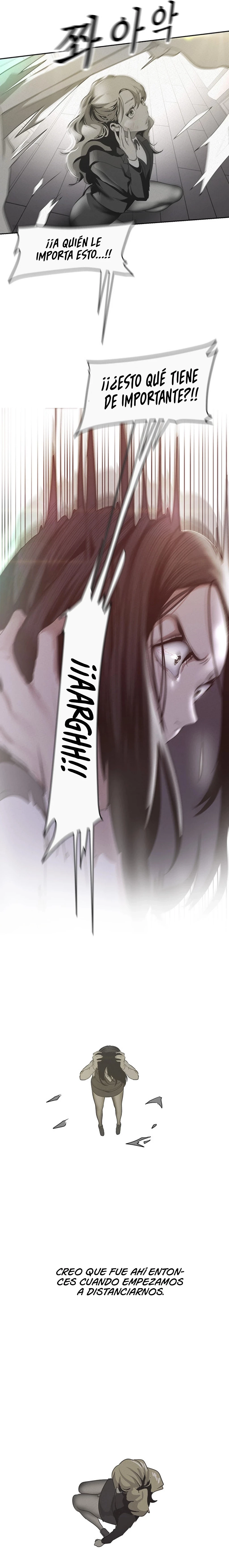 Beautiful New World Capítulo 108 - Page 22