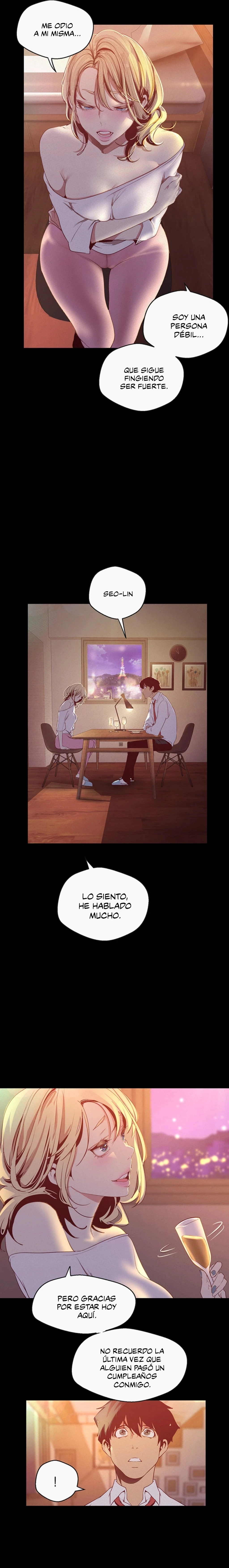 Beautiful New World Capítulo 108 - Page 24