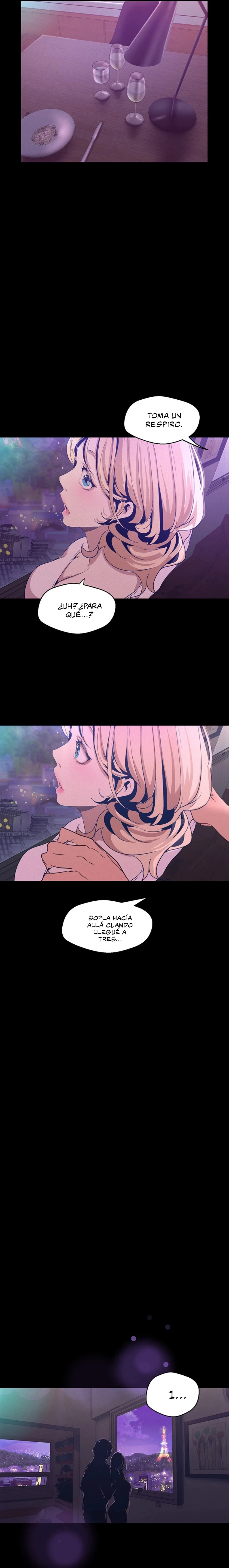 Beautiful New World Capítulo 108 - Page 27