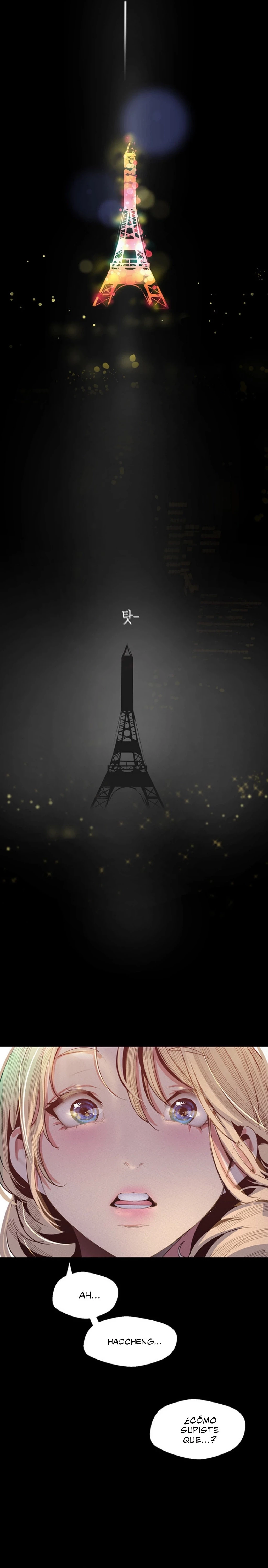 Beautiful New World Capítulo 108 - Page 29