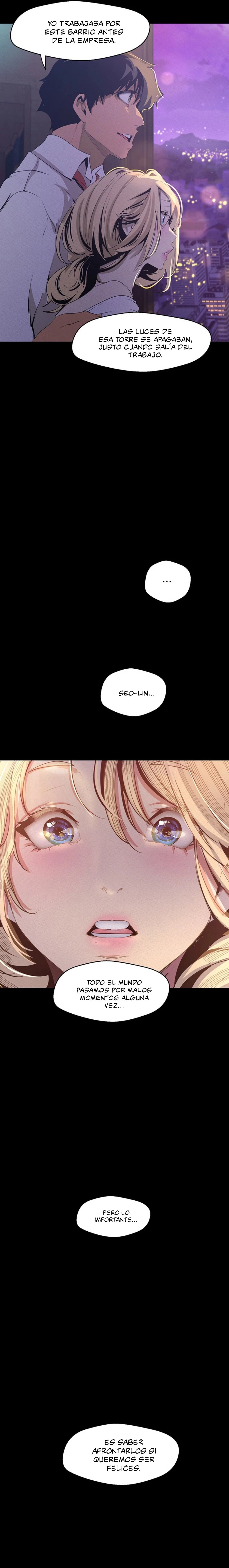 Beautiful New World Capítulo 108 - Page 30