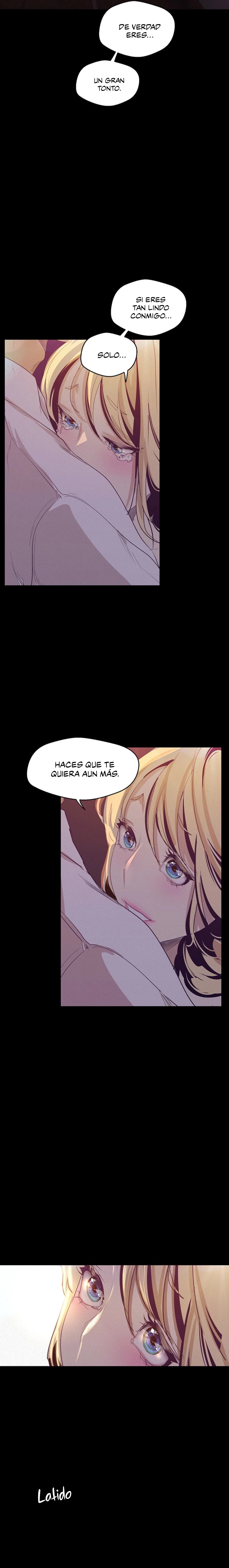 Beautiful New World Capítulo 108 - Page 32