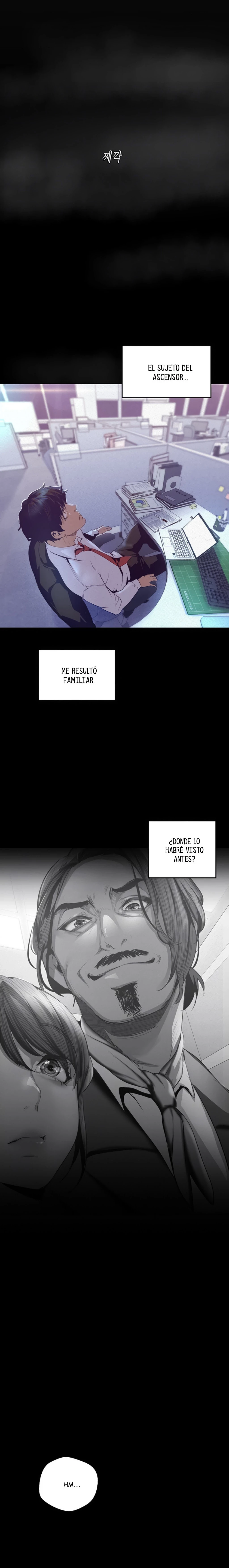 Beautiful New World Capítulo 108 - Page 7