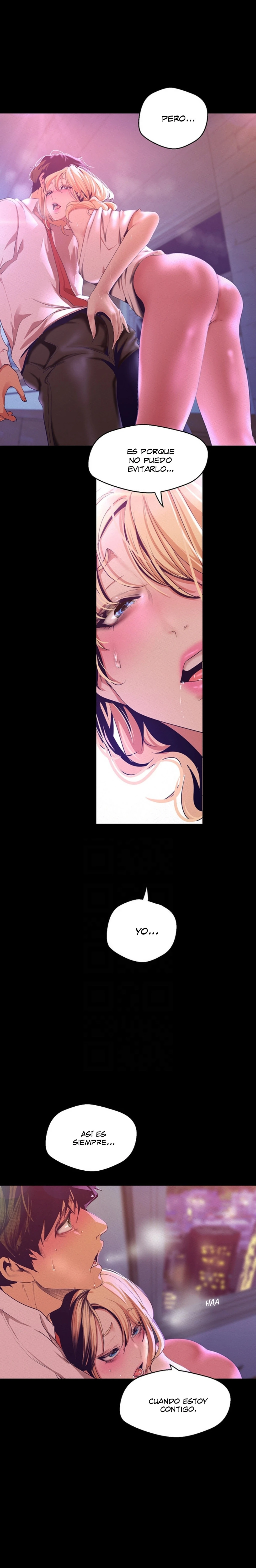 Beautiful New World Capítulo 109 - Page 10