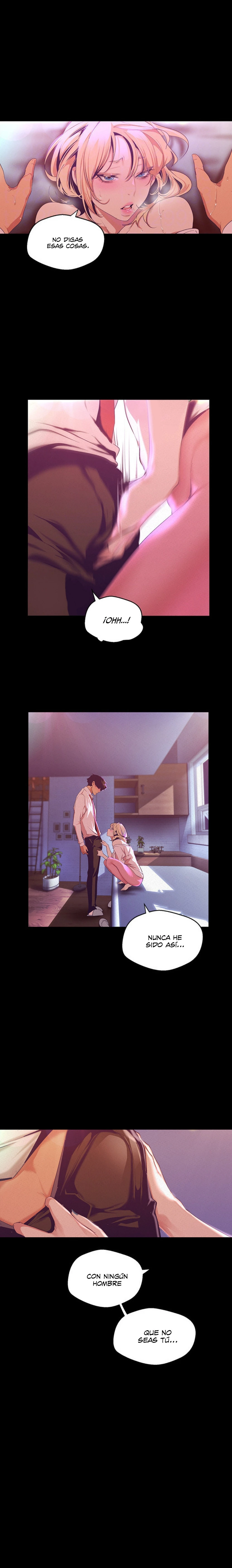 Beautiful New World Capítulo 109 - Page 12