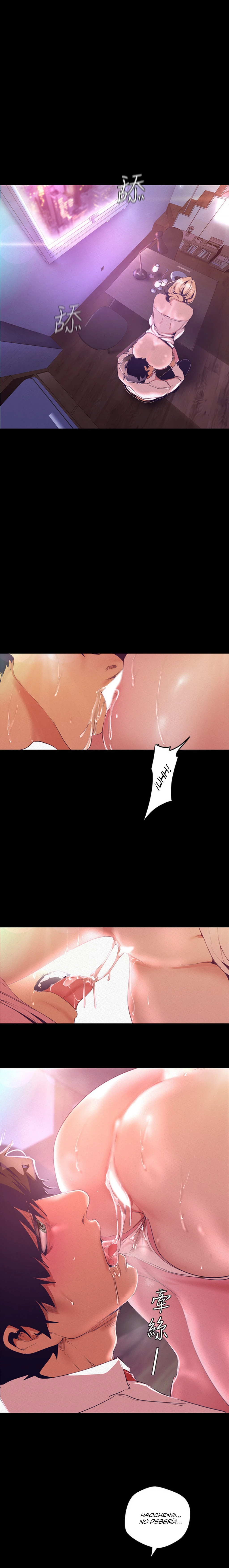 Beautiful New World Capítulo 109 - Page 24