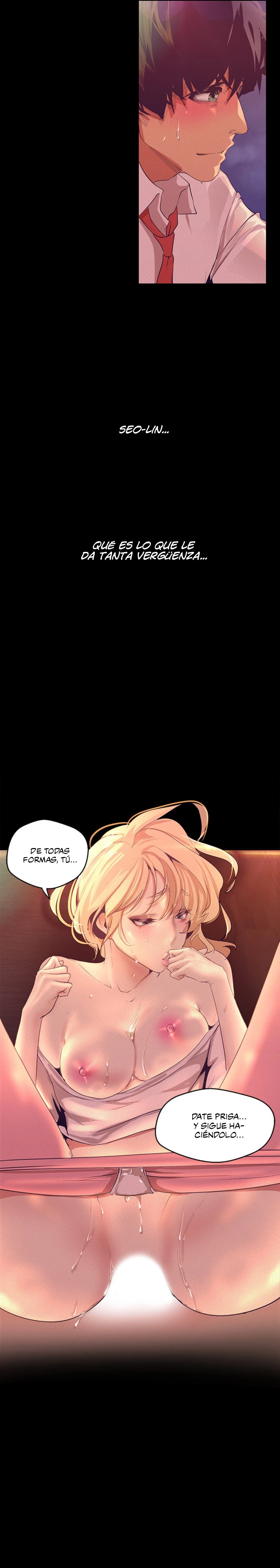 Beautiful New World Capítulo 110 - Page 20