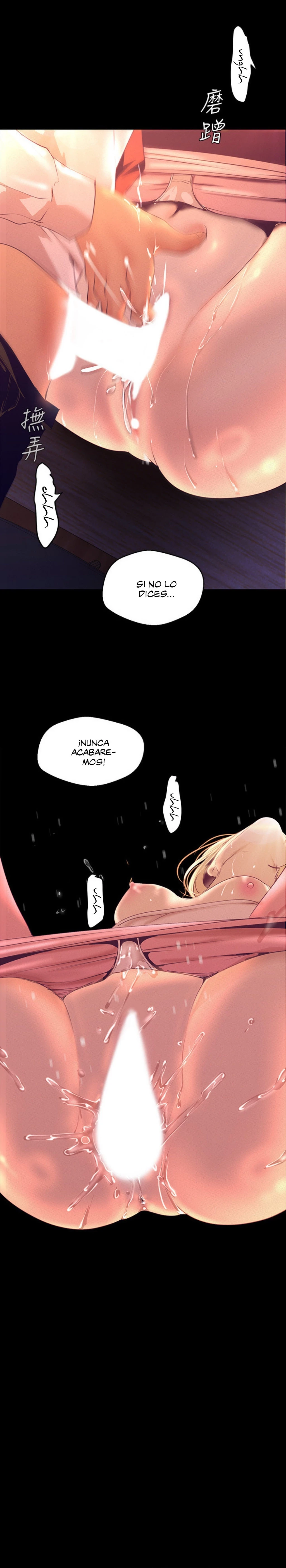 Beautiful New World Capítulo 110 - Page 22