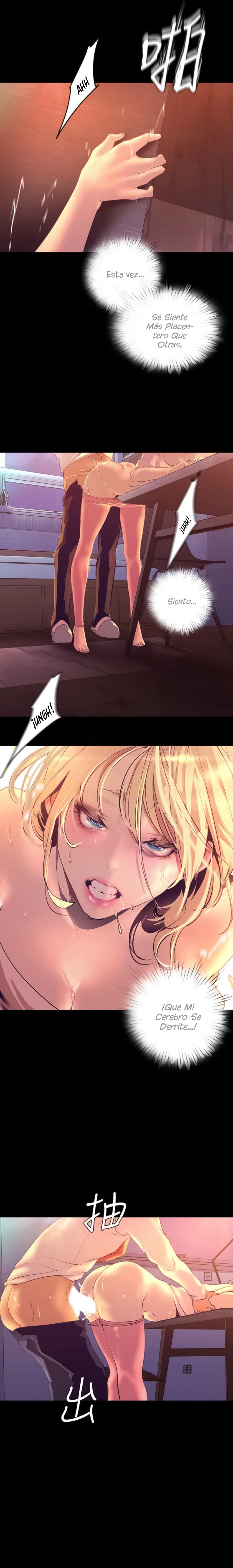 Beautiful New World Capítulo 110 - Page 4