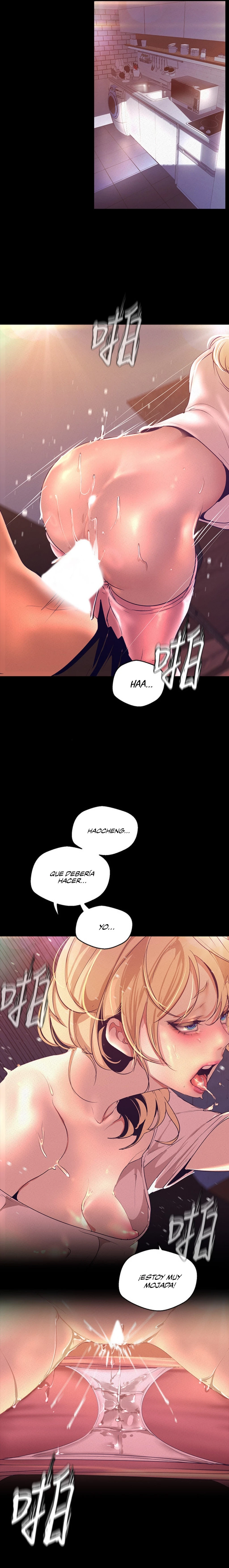 Beautiful New World Capítulo 110 - Page 9