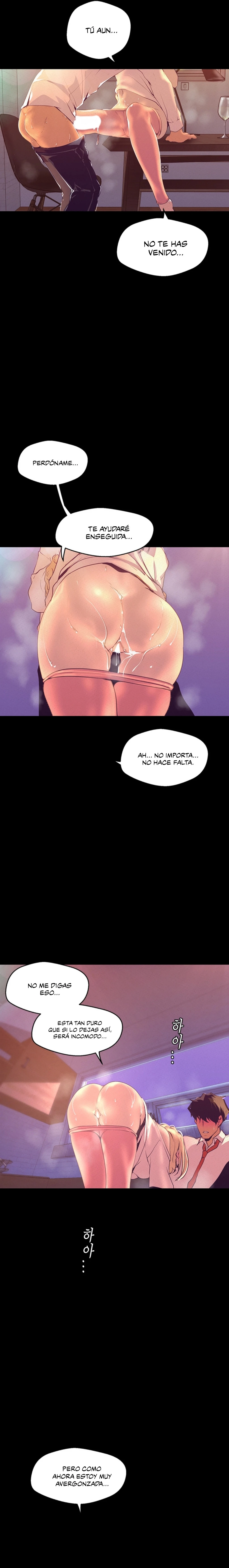 Beautiful New World Capítulo 111 - Page 13