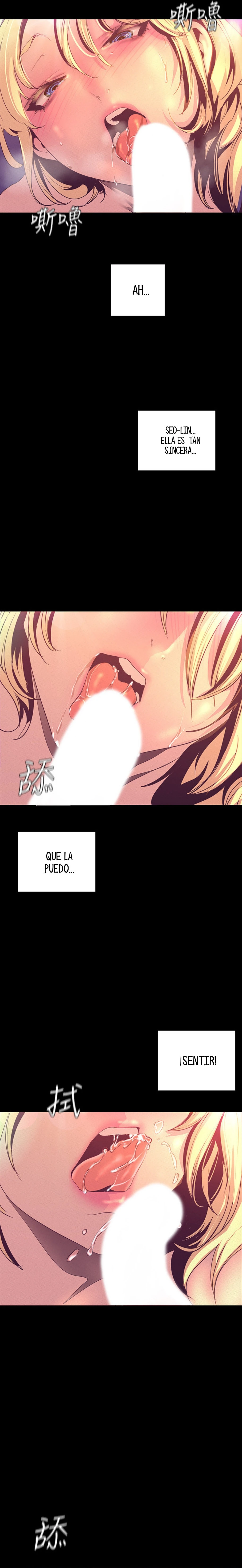 Beautiful New World Capítulo 111 - Page 16