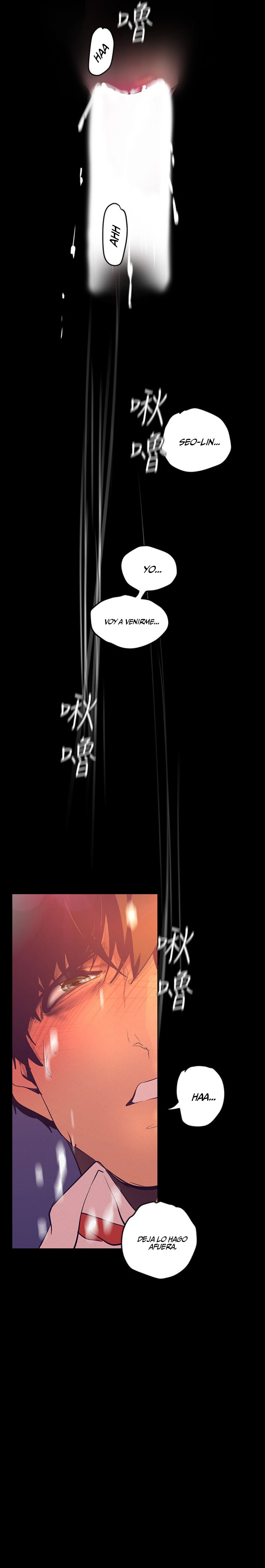 Beautiful New World Capítulo 111 - Page 21
