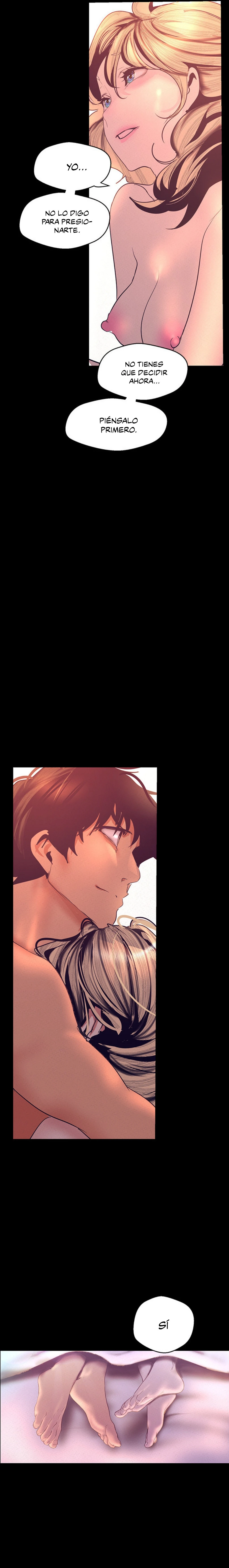 Beautiful New World Capítulo 112 - Page 15