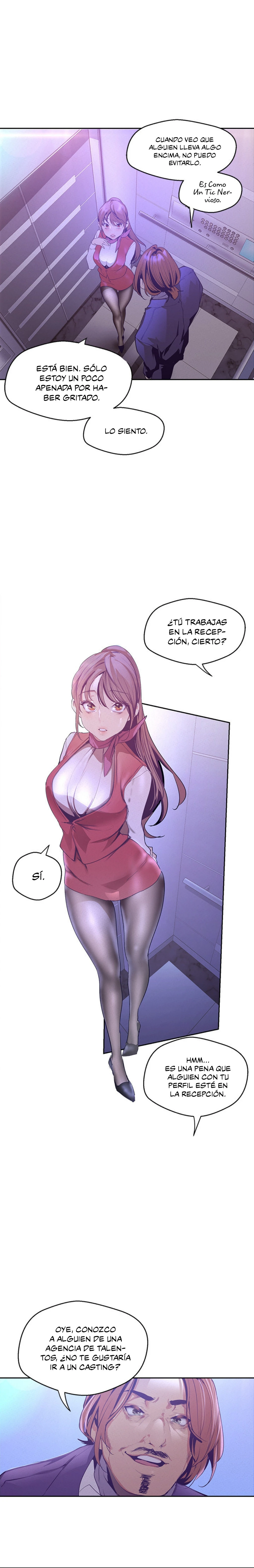 Beautiful New World Capítulo 112 - Page 20