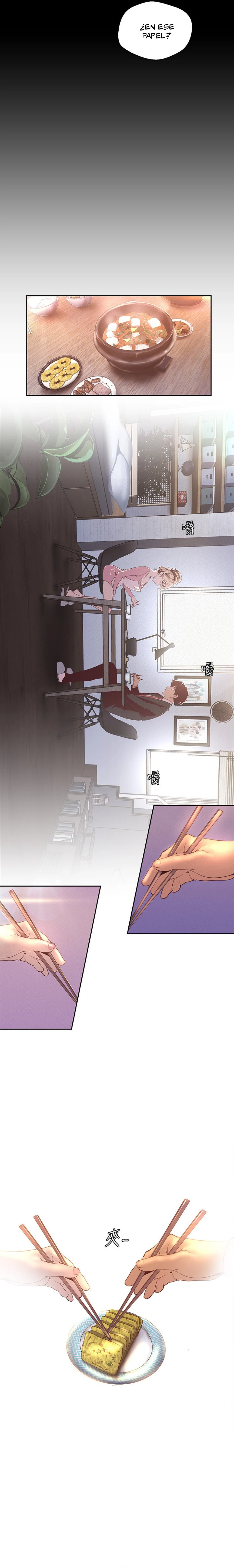 Beautiful New World Capítulo 112 - Page 7