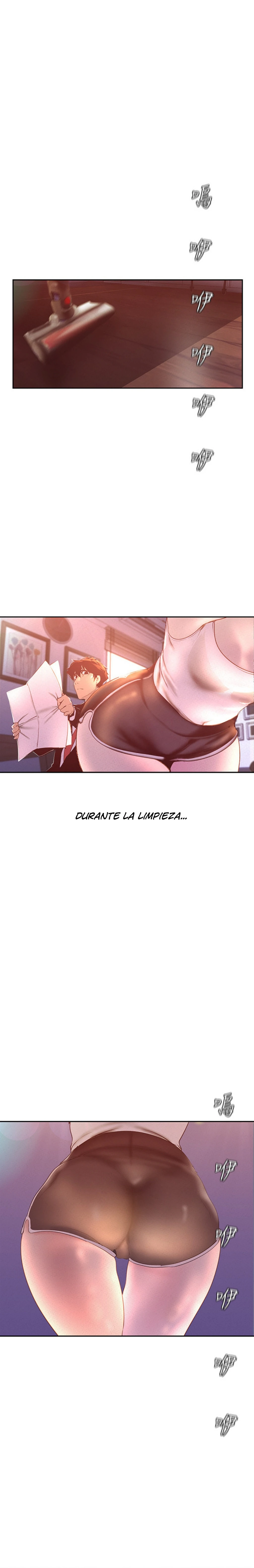 Beautiful New World Capítulo 112 - Page 9