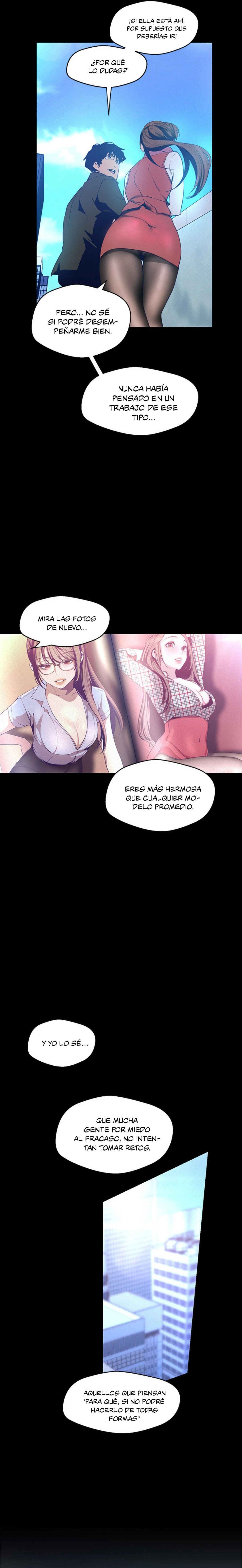 Beautiful New World Capítulo 113 - Page 20
